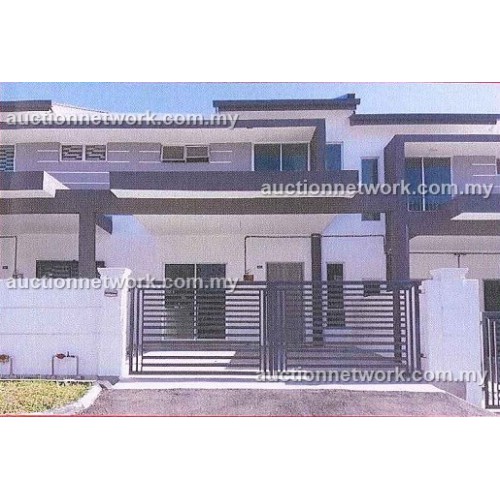 Lorong Ph B 4 Bandar Seri Astana Astana Park Homes 08000 Sungai Petani Kedah